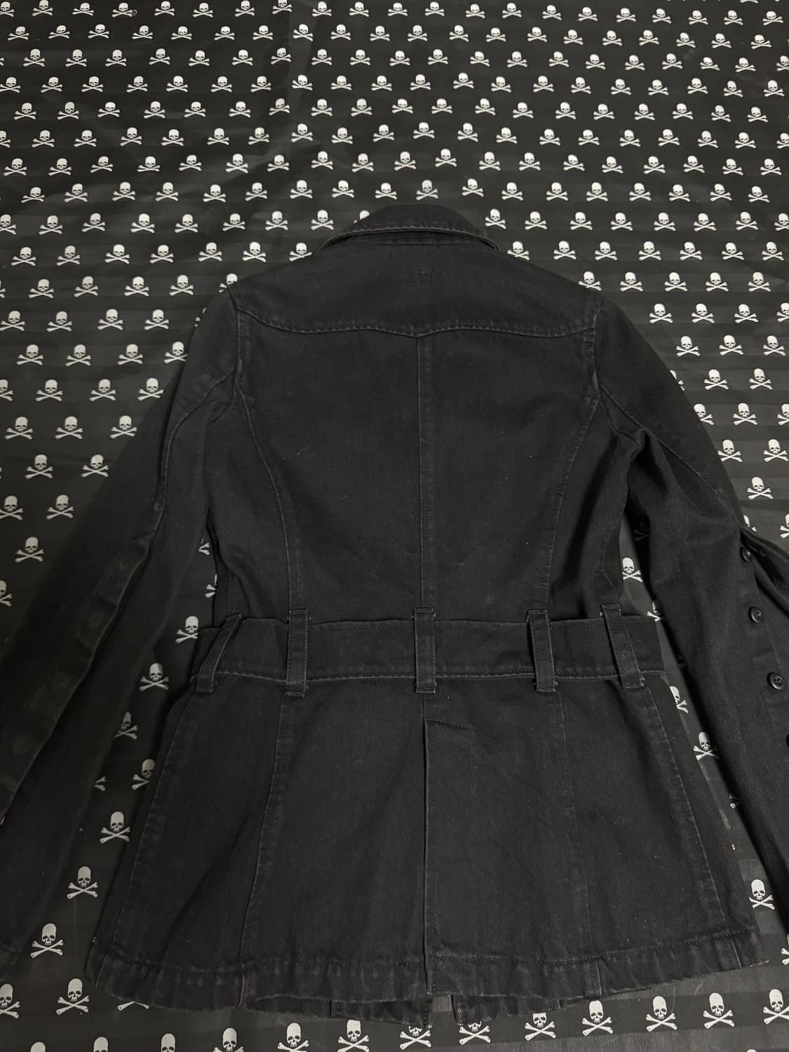 “L.G.B” 00s Archive JIMI JACKET 상품이미지8