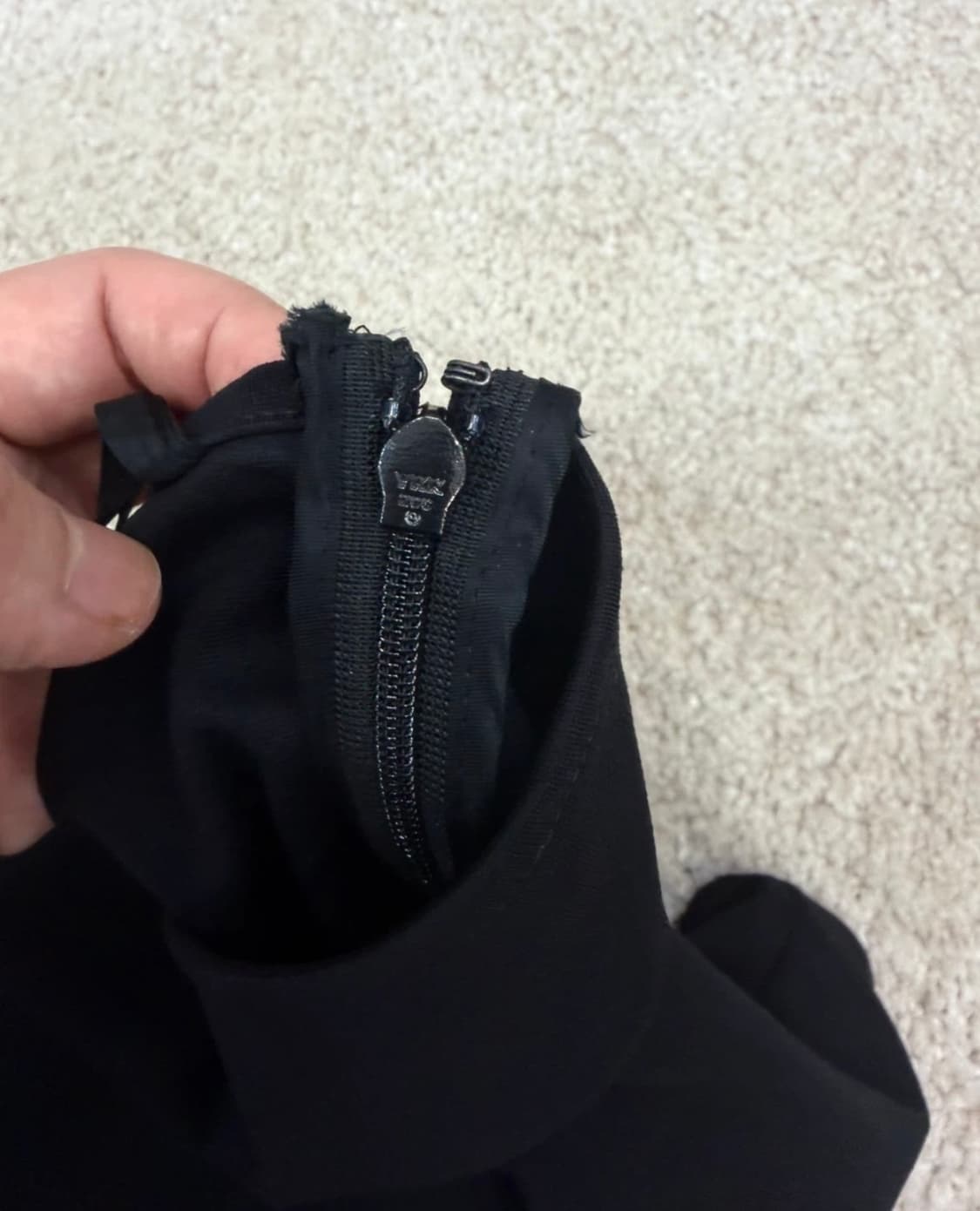 프라다 쇼츠 36 (feat 제니) 상품이미지6