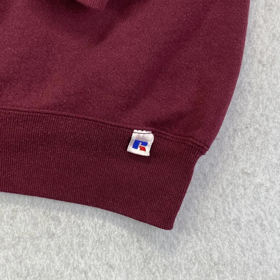 90s 러셀 애슬레틱 빈티지 맨투맨 상품이미지5