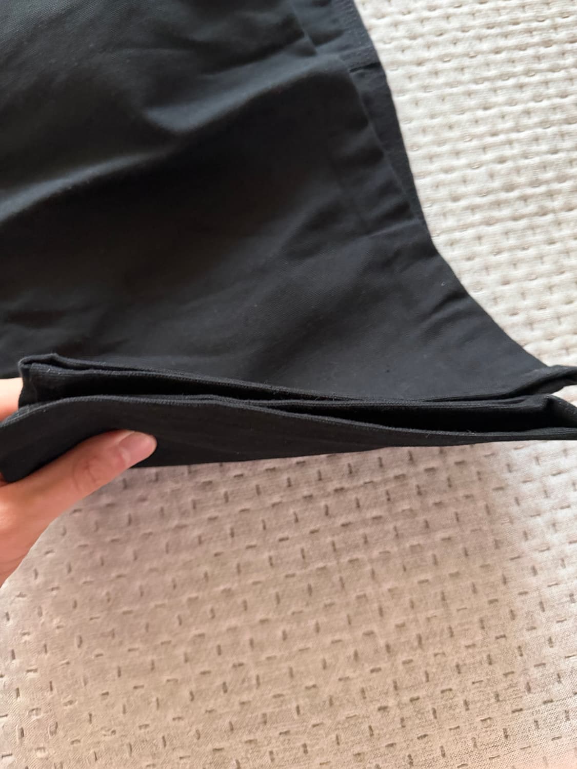 [34] 칼하트 더블니 워크팬츠 b01 상품이미지2