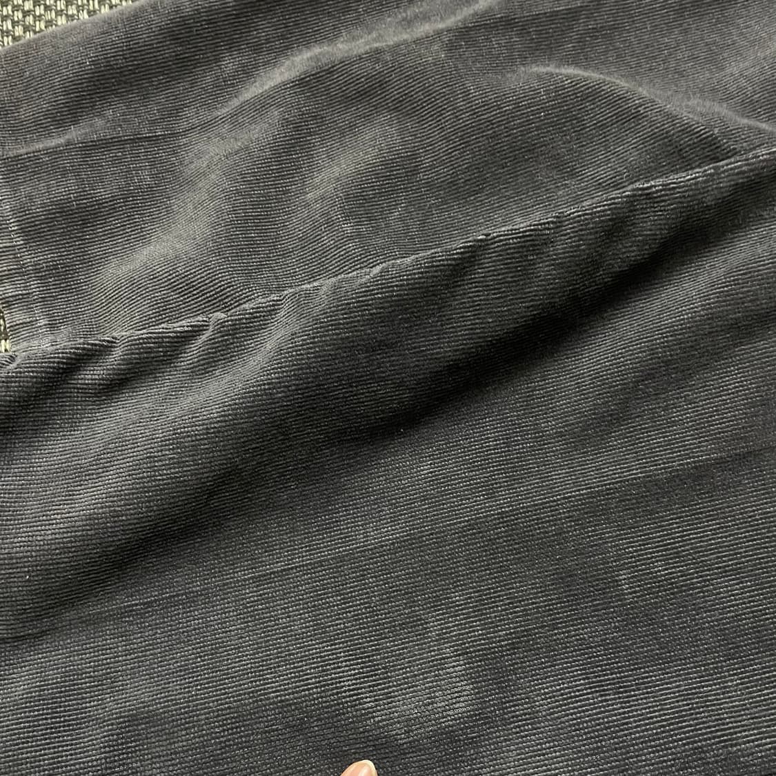 (30) 리바이스 569 그레이 코듀로이 팬츠 상품이미지4