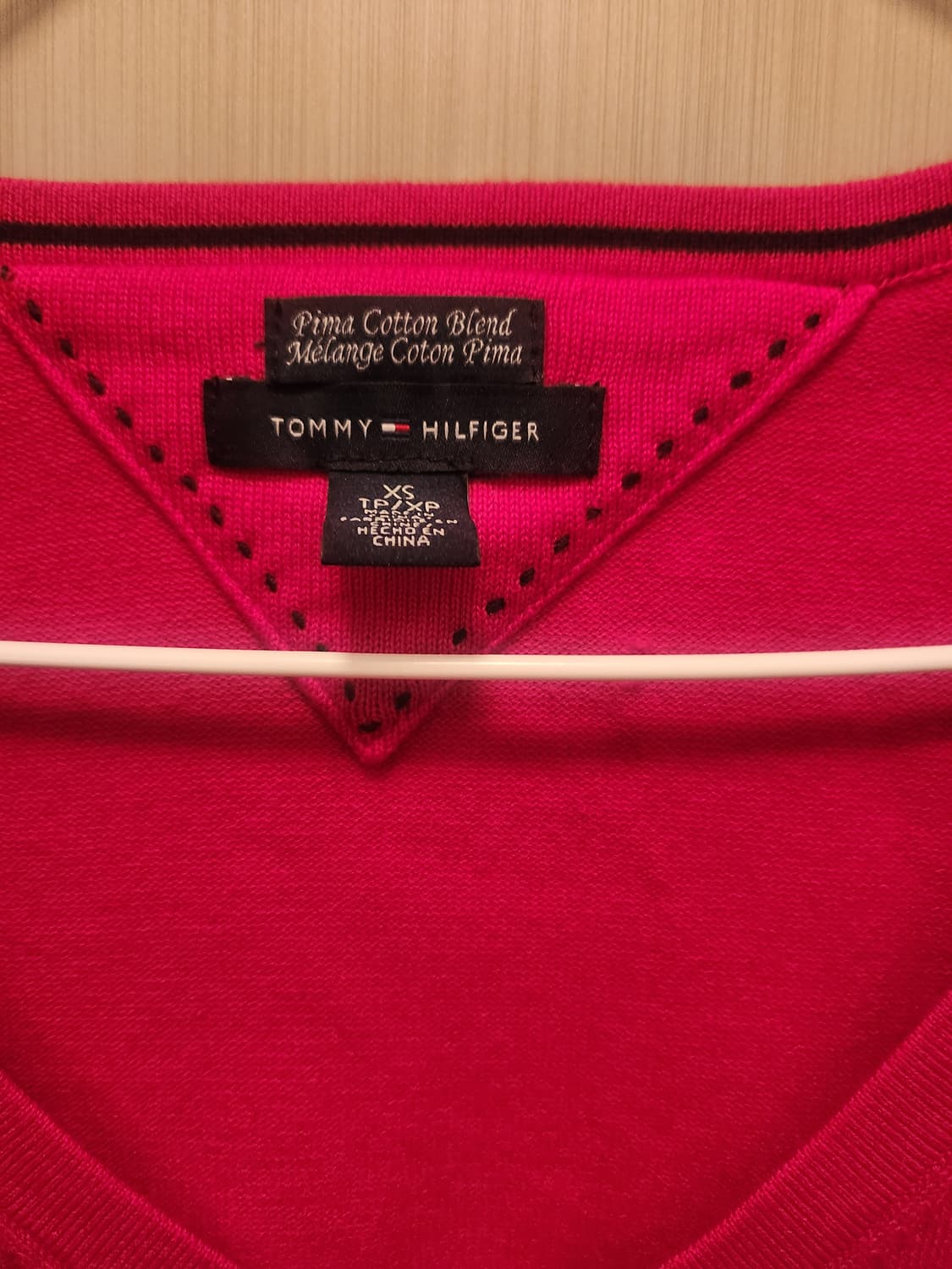 타미힐피거  상품이미지2