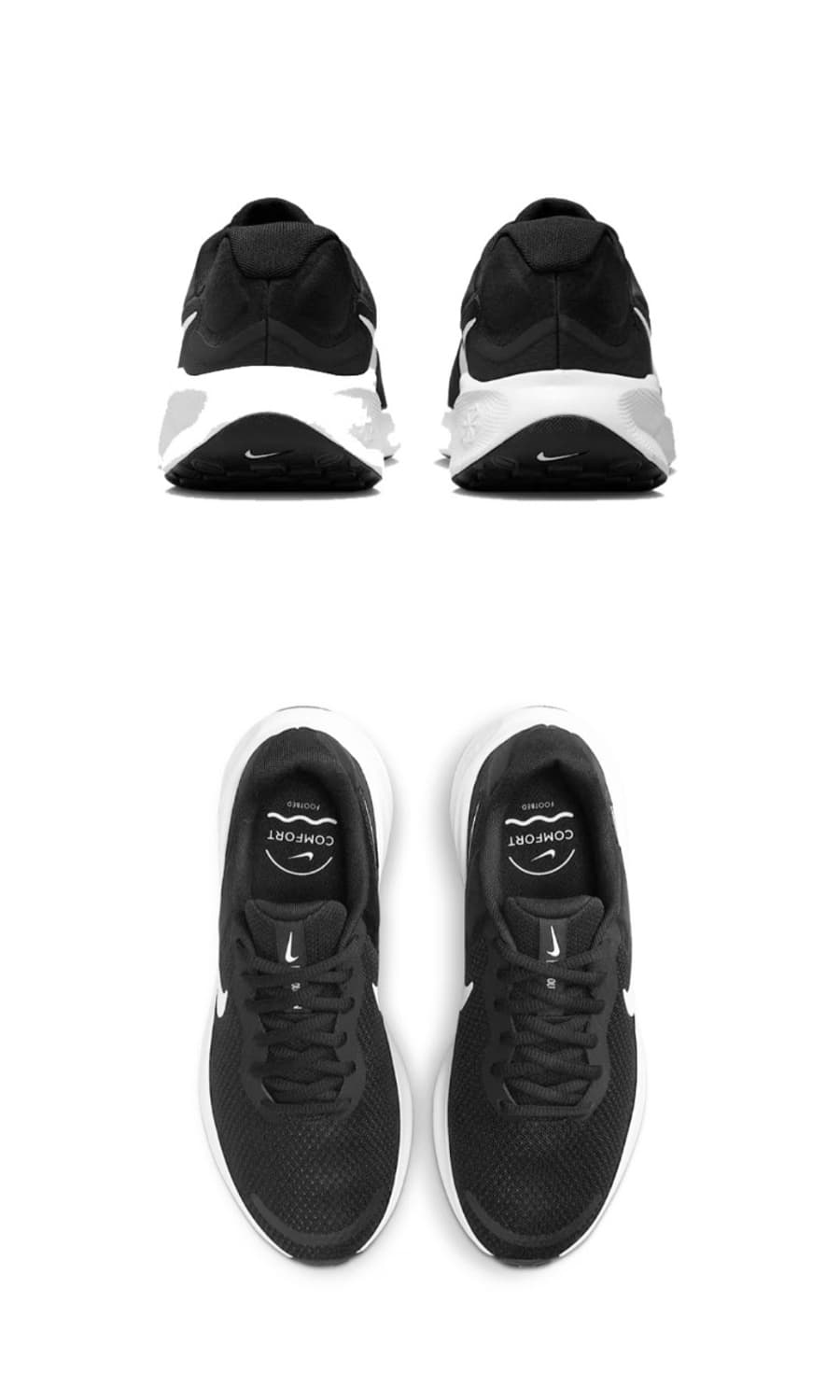 나이키  정품 블랙화이트 우먼스 운동화 싸이즈 220~250까지

블랙- 상품이미지7