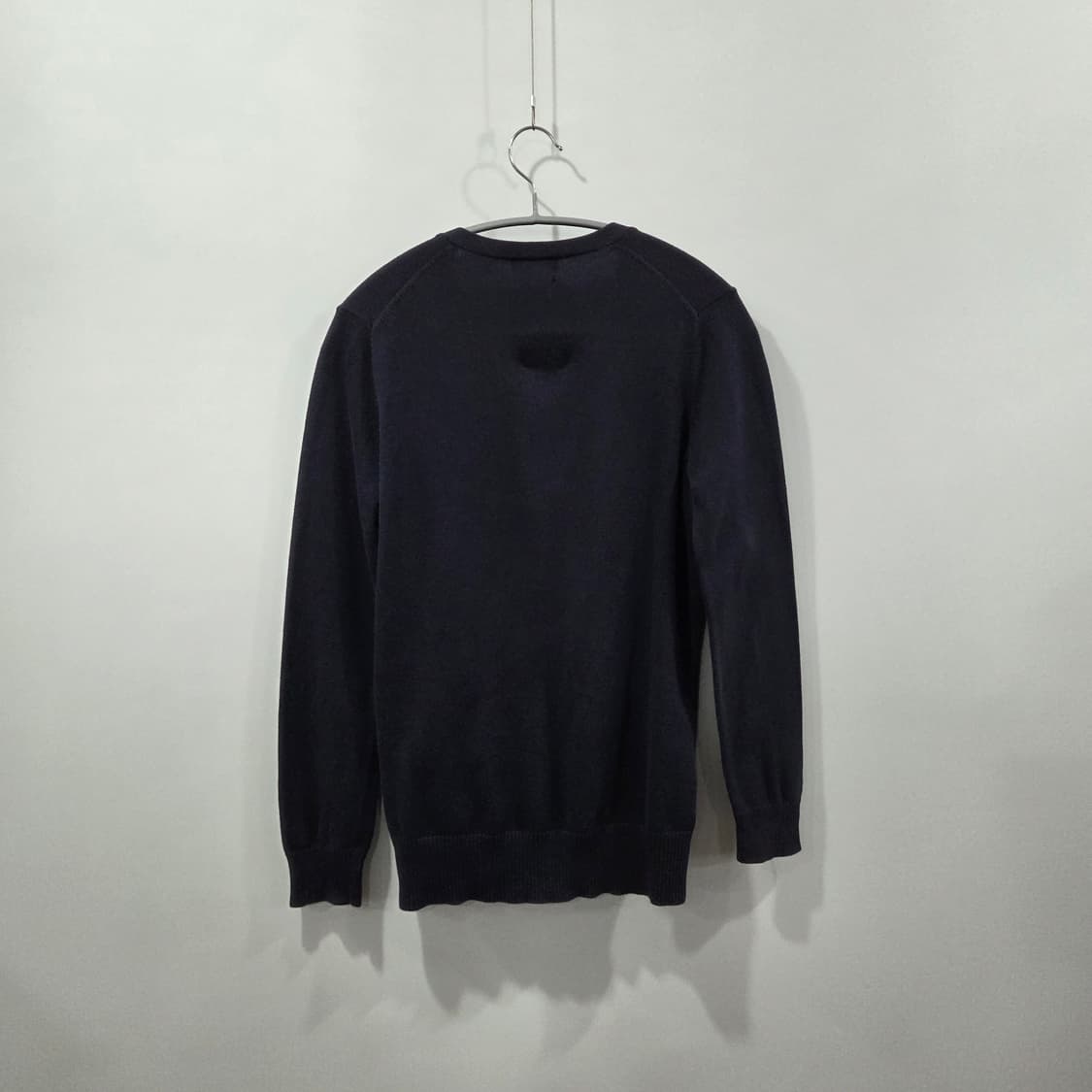 폴로랄프로렌 걸즈 금장 가디건 XL/16 상품이미지5