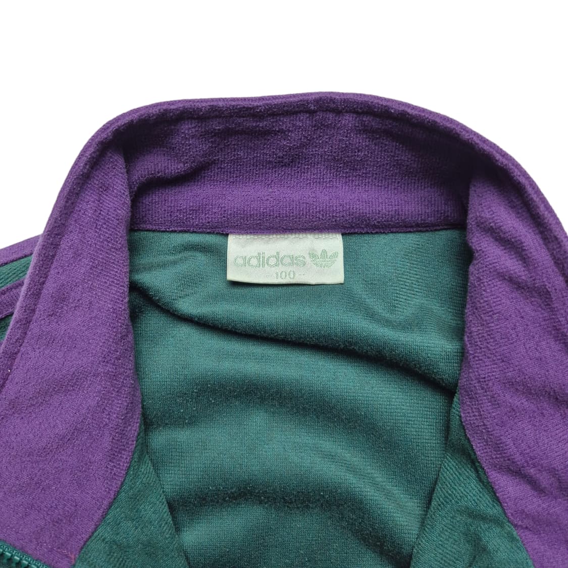 [100] 아디다스 90s 트랙자켓 상품이미지6