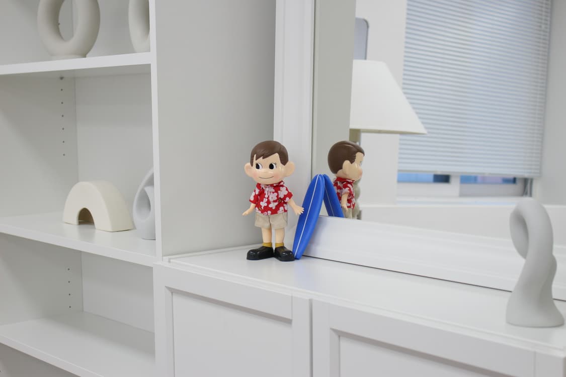 EKO 후지야 페코짱, 포코짱 인형 피규어 3p 세트 상품이미지5