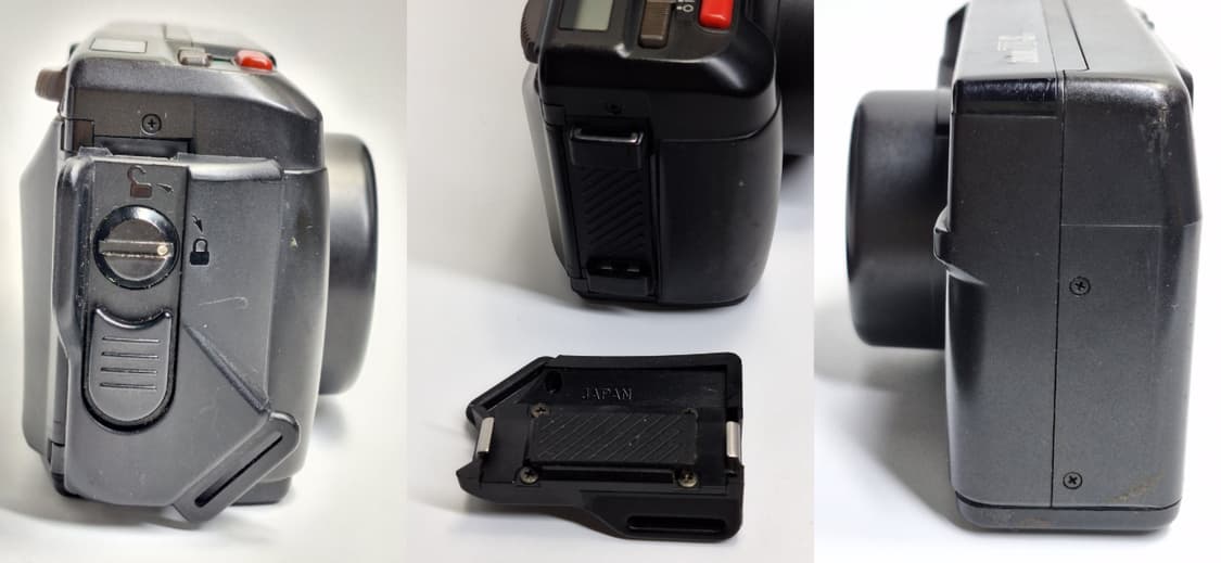 Pentax Zoom 70-S date 펜탁스 필름카메라/빈티지 레트로  상품이미지4