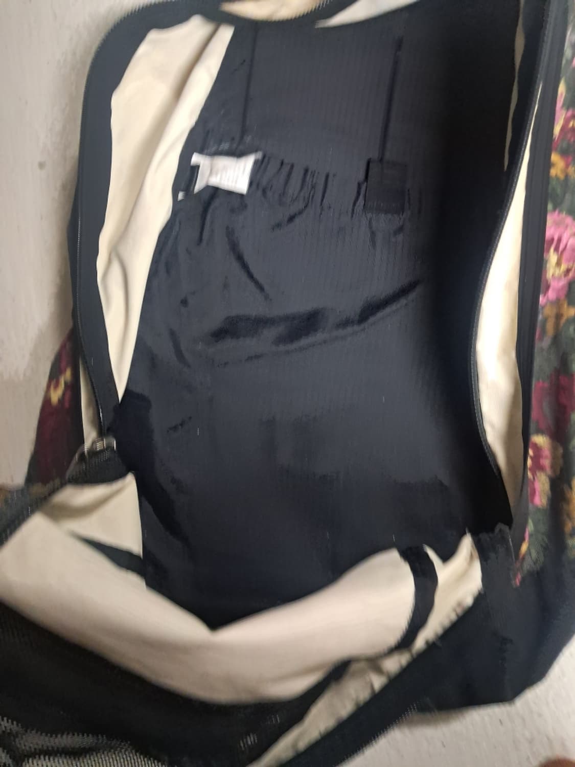 그레고리 구형백팩 상품이미지3