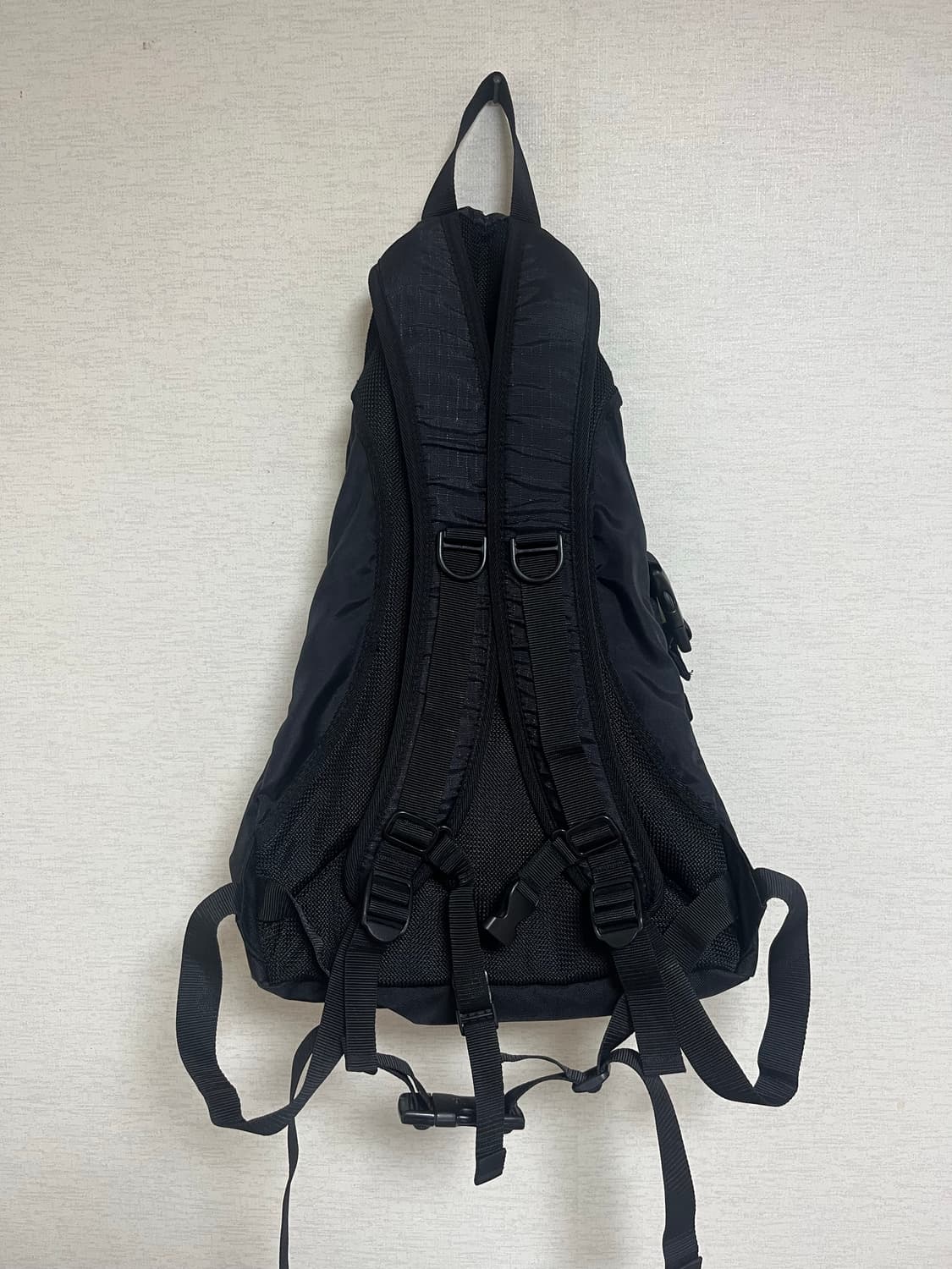 빈티지 시에라디자인 백팩 상품이미지2