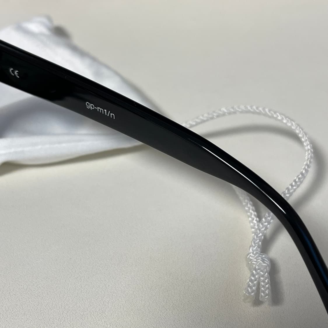 규파드 gp-m1 선글라스 상품이미지5