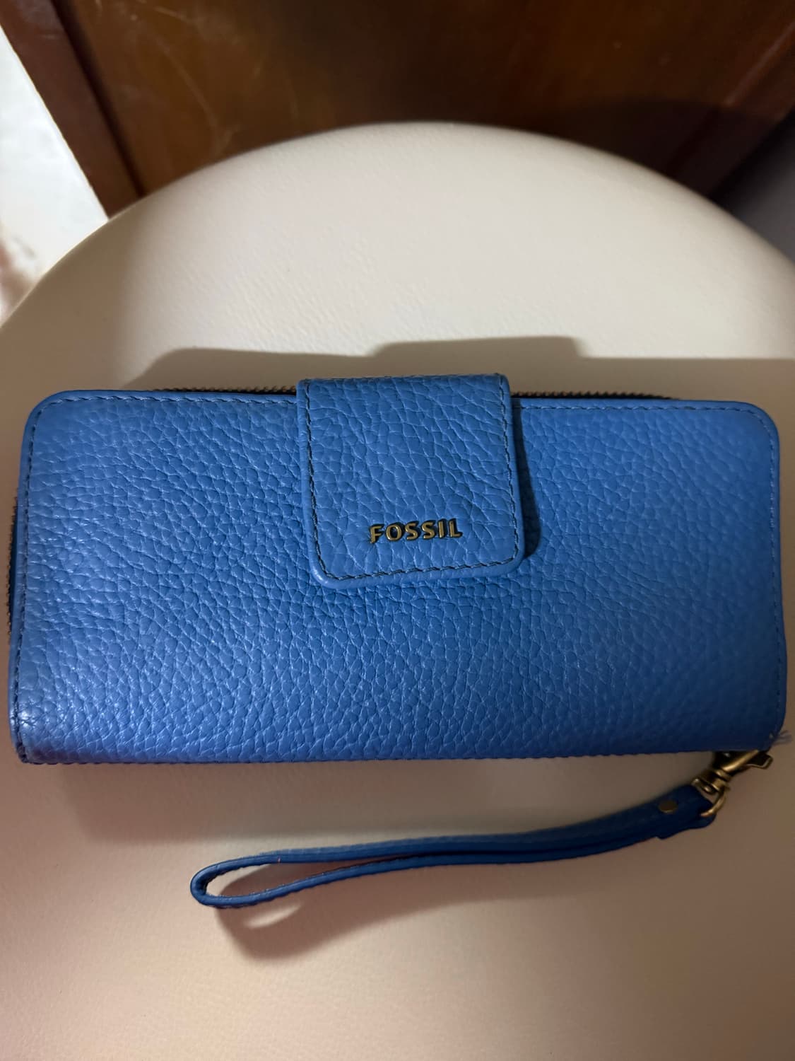 파슬정품장지갑새거 상품이미지1