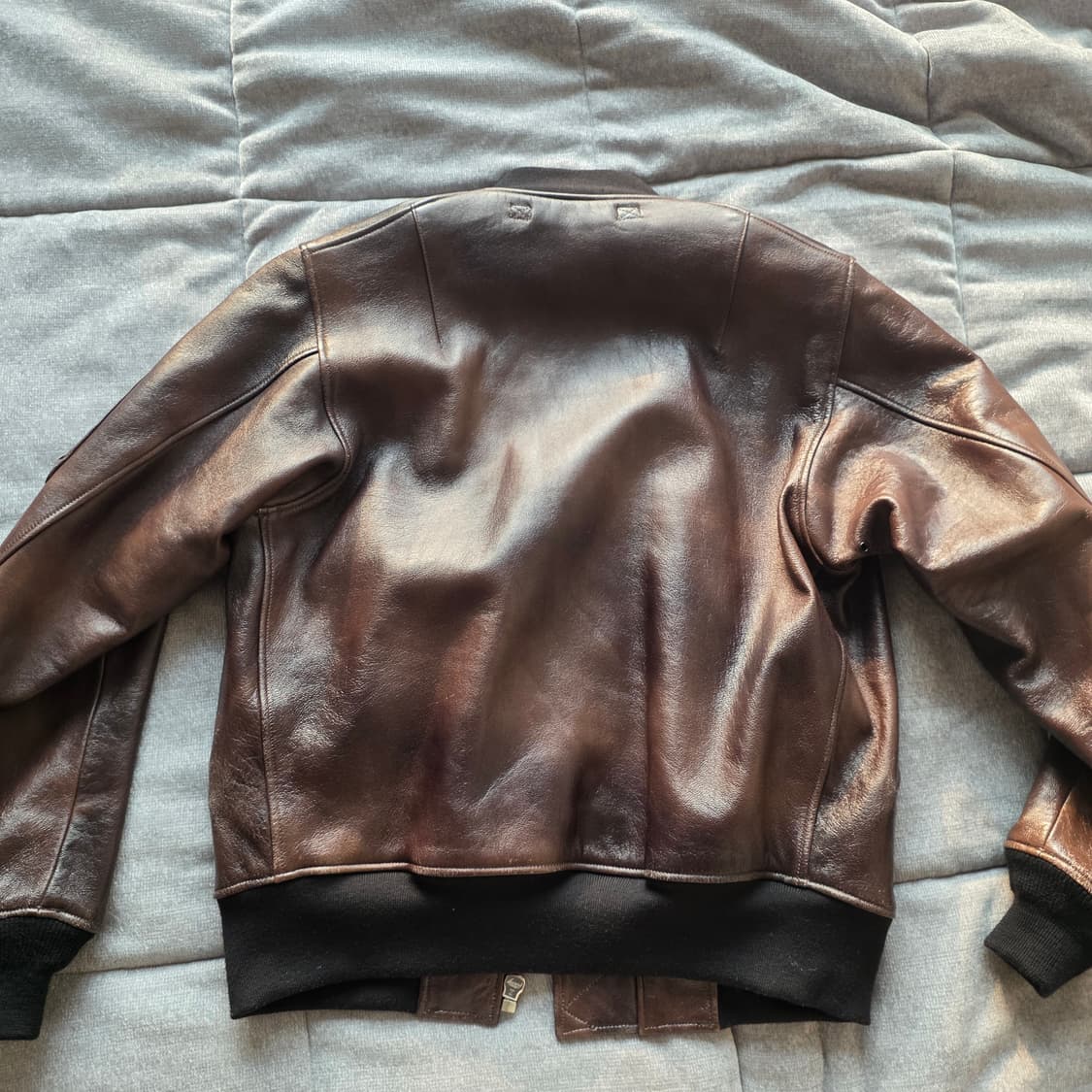 아카펠라클로딩 ma1 lot.564 상품이미지8