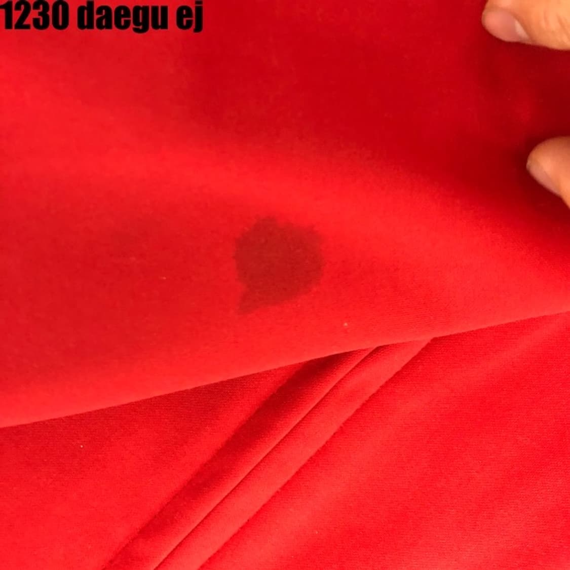 아디다스 파이어버드 져지집업  상품이미지7