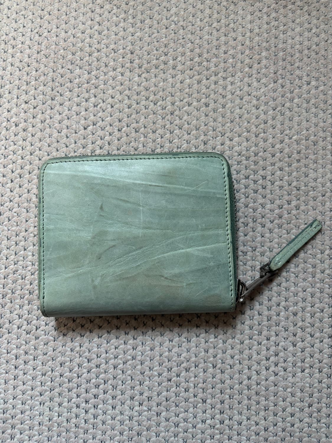 릭오웬스 지갑  상품이미지2