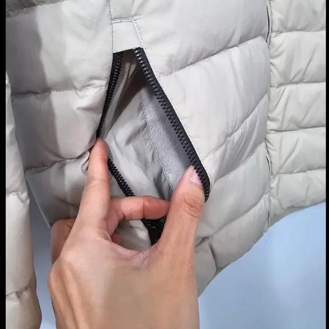 블랙야크 U Gemini Mini 패딩 95 상품이미지6