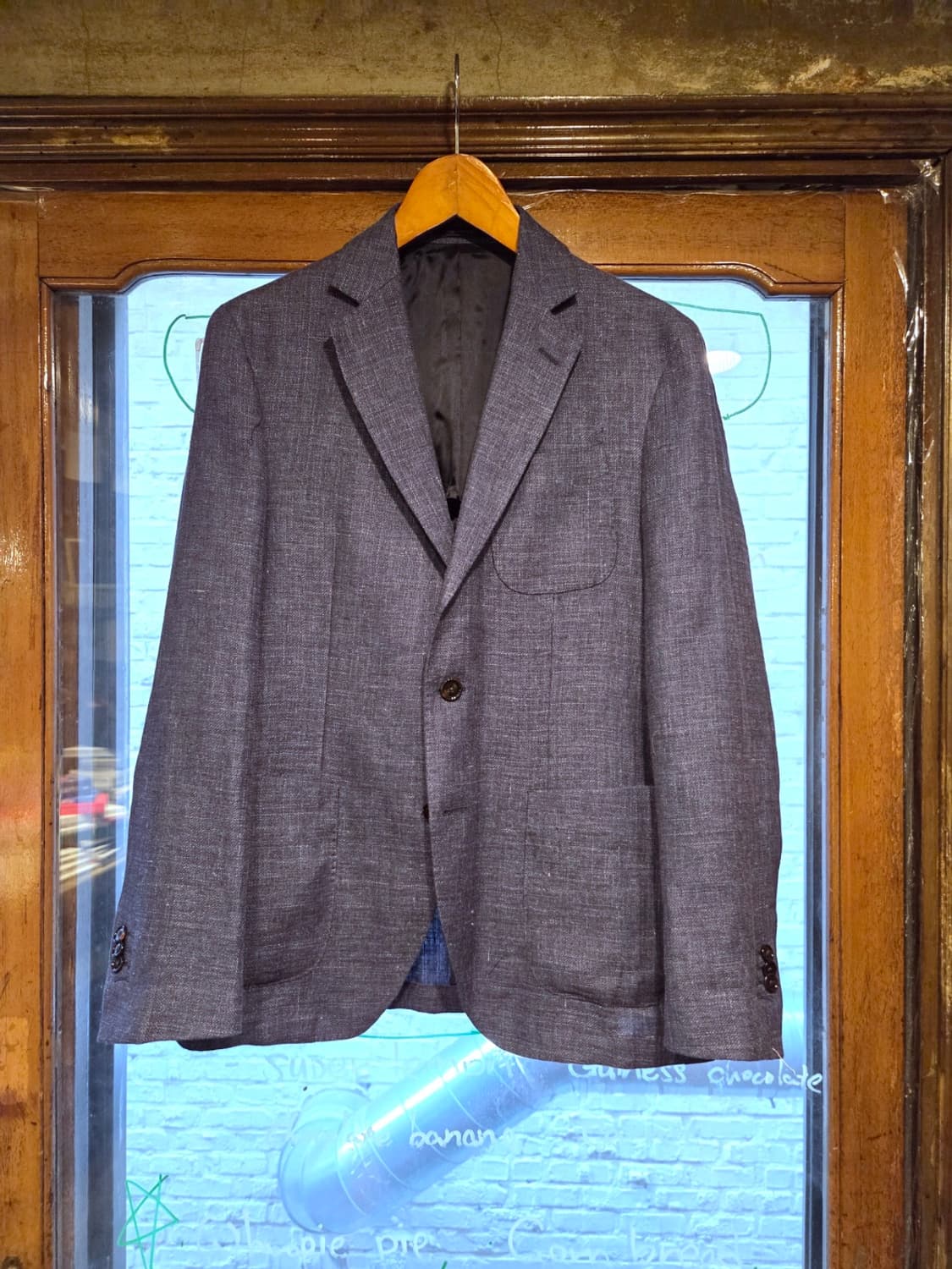 마시모 듀티 자켓  상품이미지10