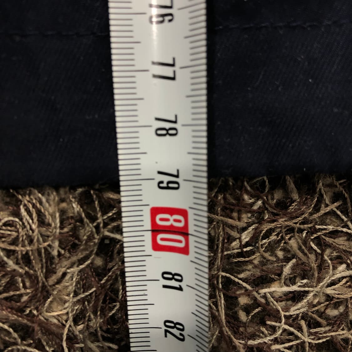 100 나이키 네이비 바람막이 자켓 상품이미지8