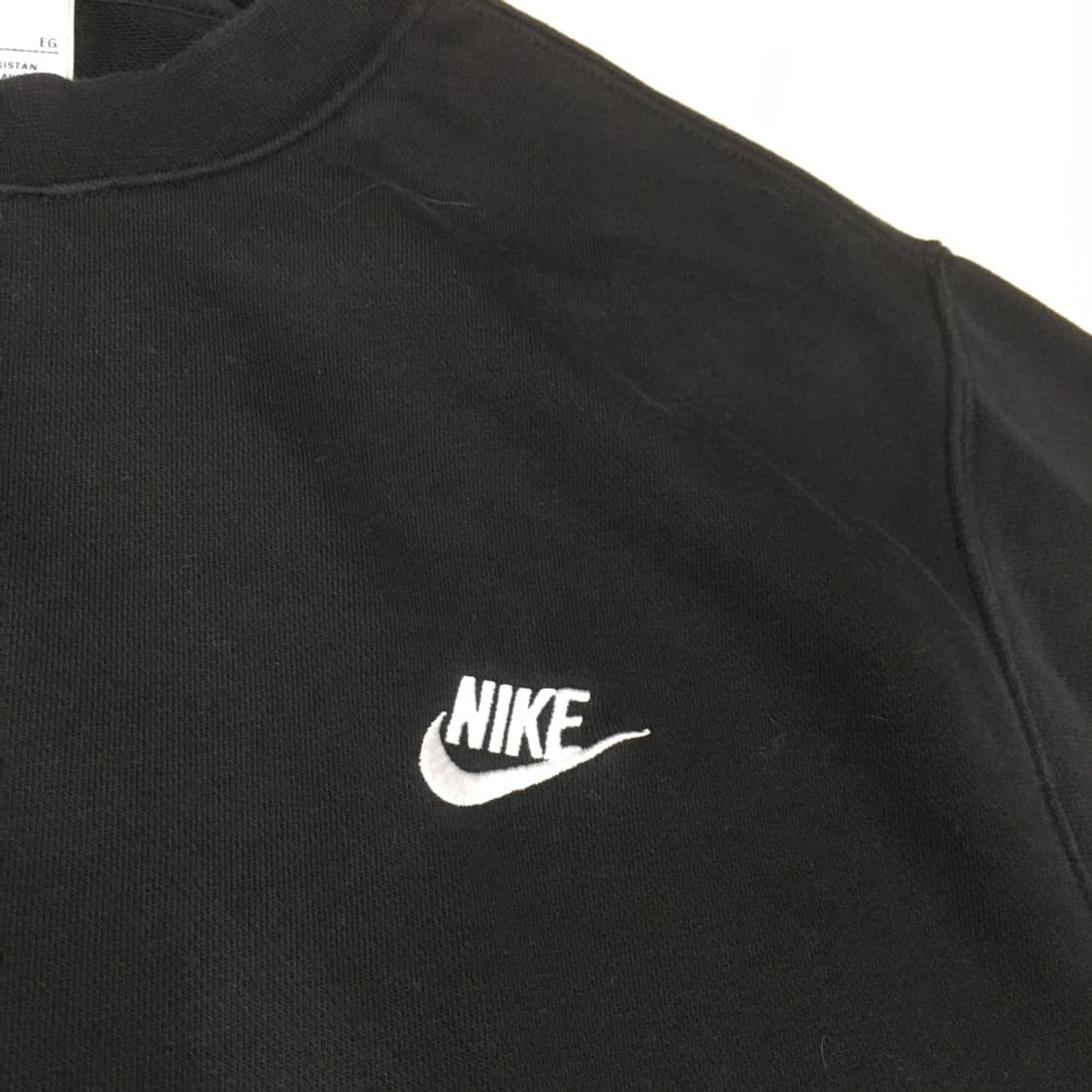 나이키 베이직 맨투맨 CC26 상품이미지2