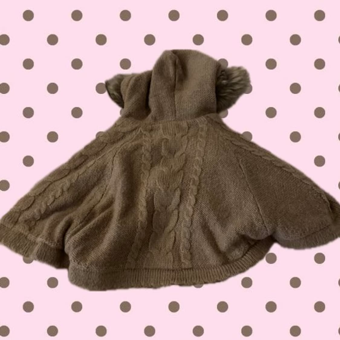 미소녀 케이프 상품이미지2