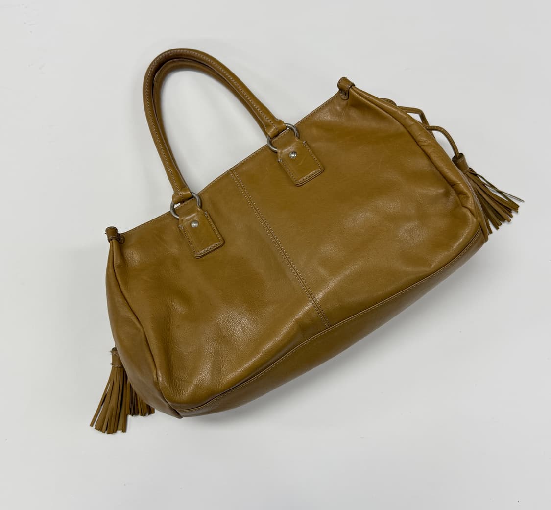 Margaret Howell tessel tote bag 상품이미지2