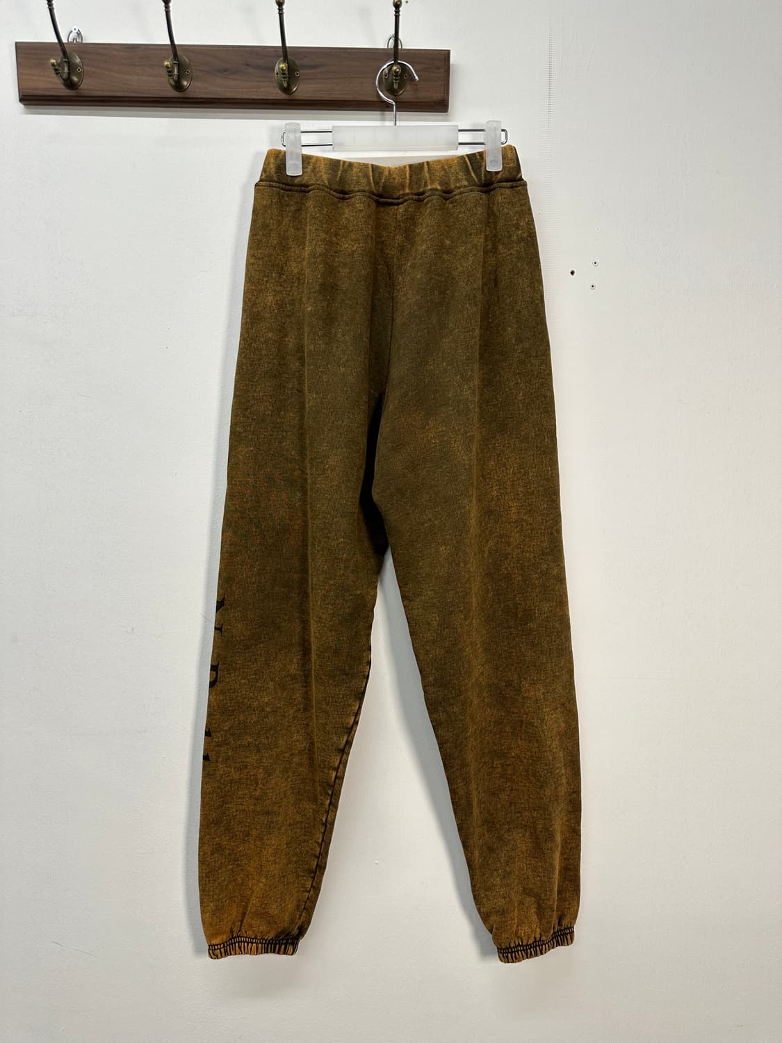 에리즈No Problemo Sweatpants 스웻팬츠 M 상품이미지4