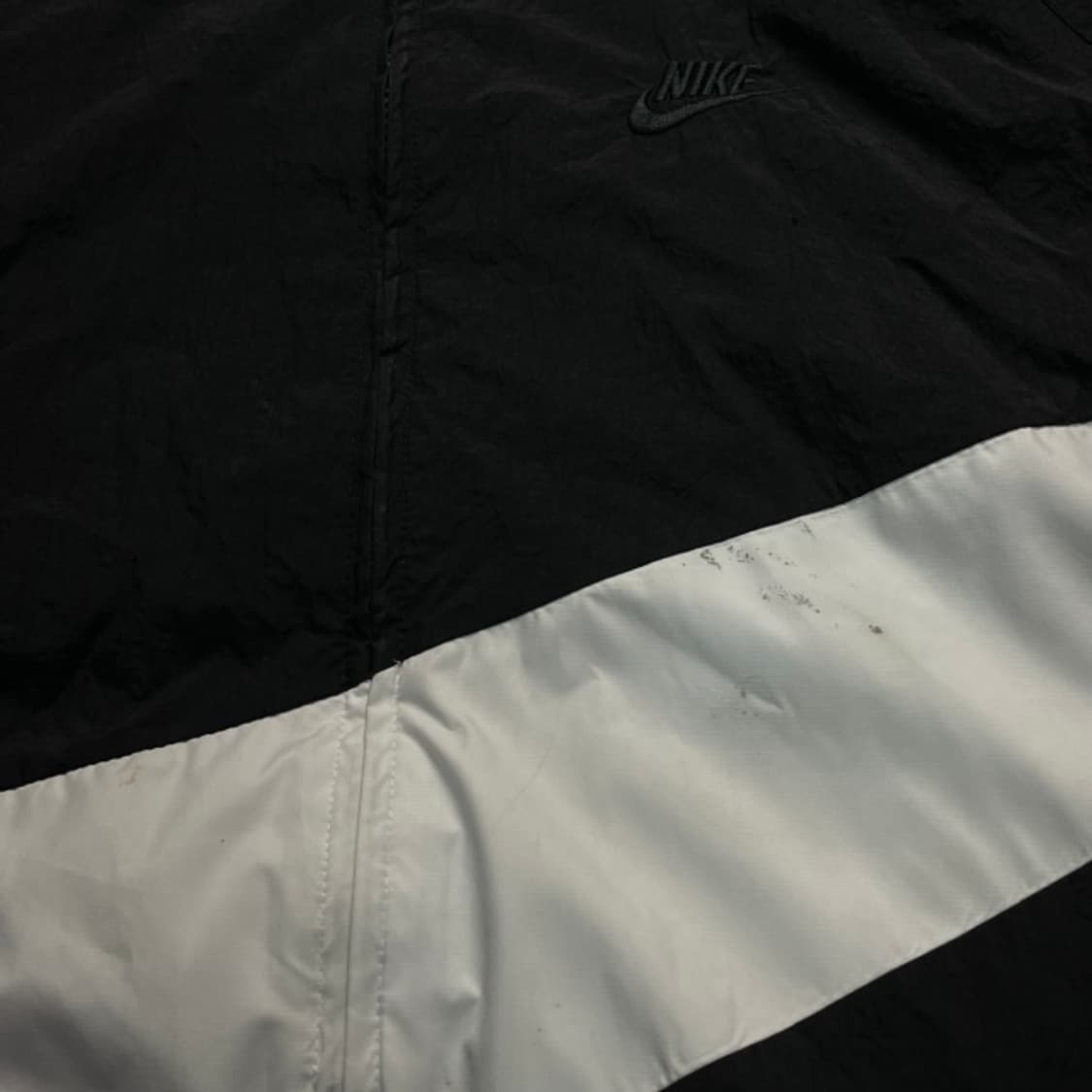 105 나이키 빅스우시 바람막이 상품이미지3