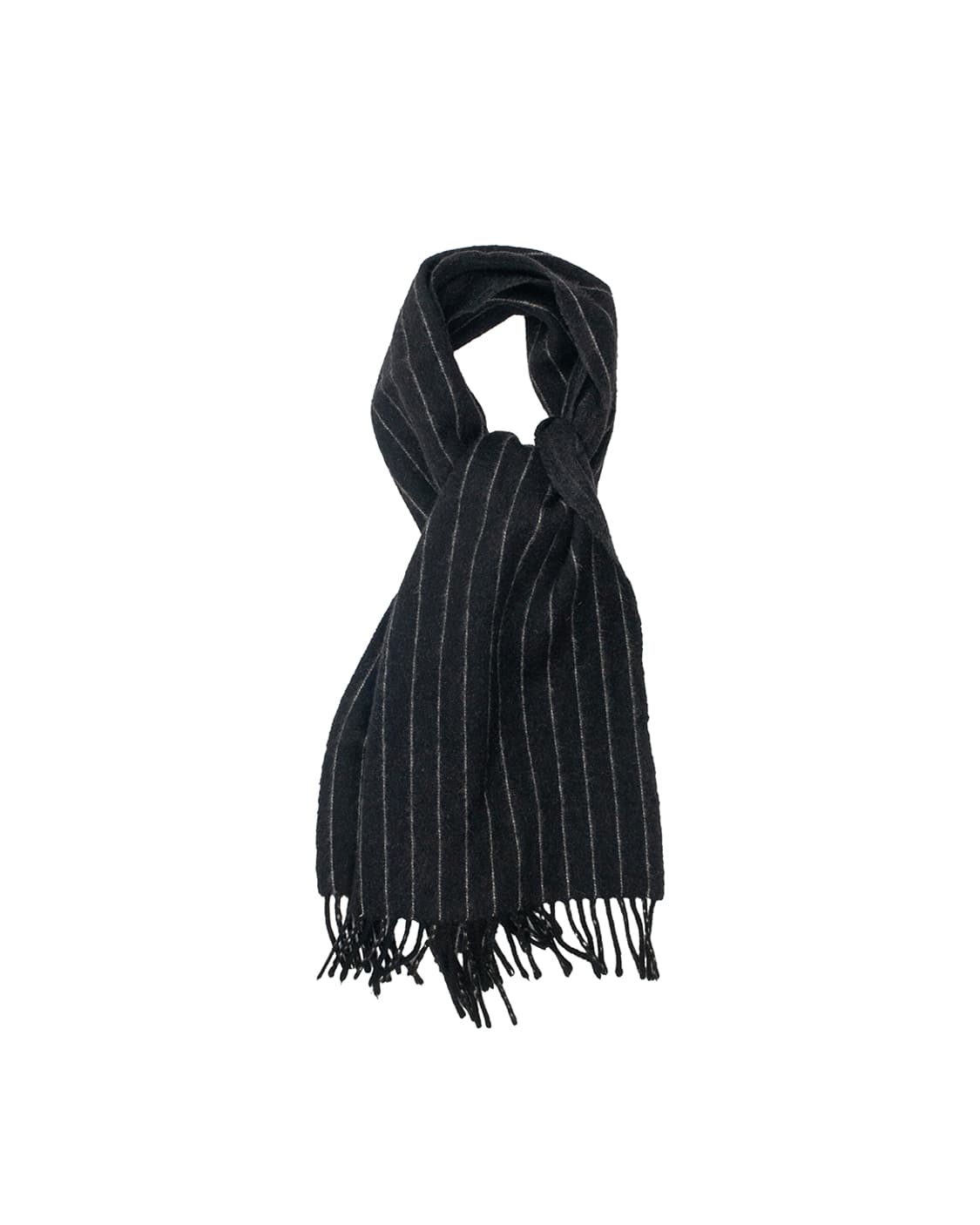 유나이티드 애로우즈 램스울 머플러 상품이미지1