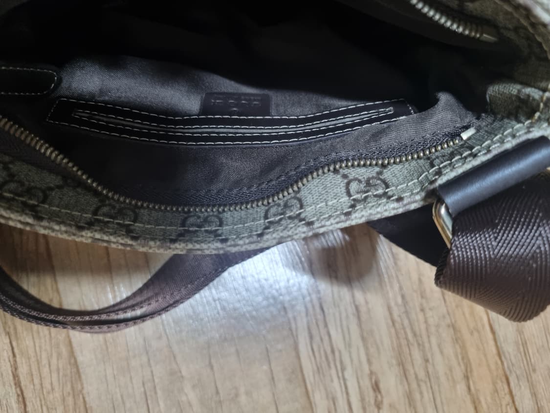 구찌 메신저 크로스백 상품이미지6