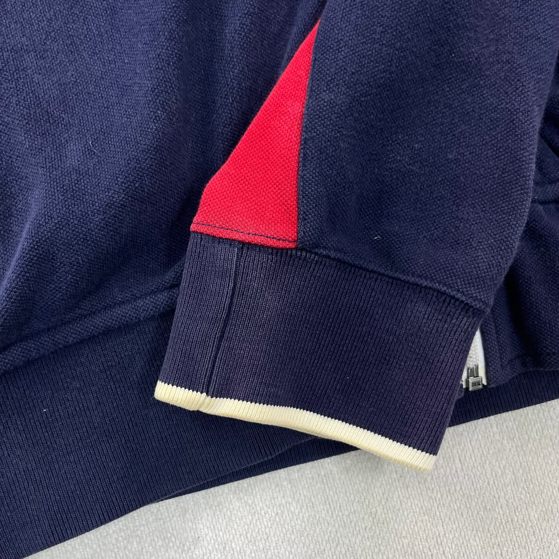 100 폴로랄프로렌 빅포니 GBR 레이싱 집업 상품이미지7