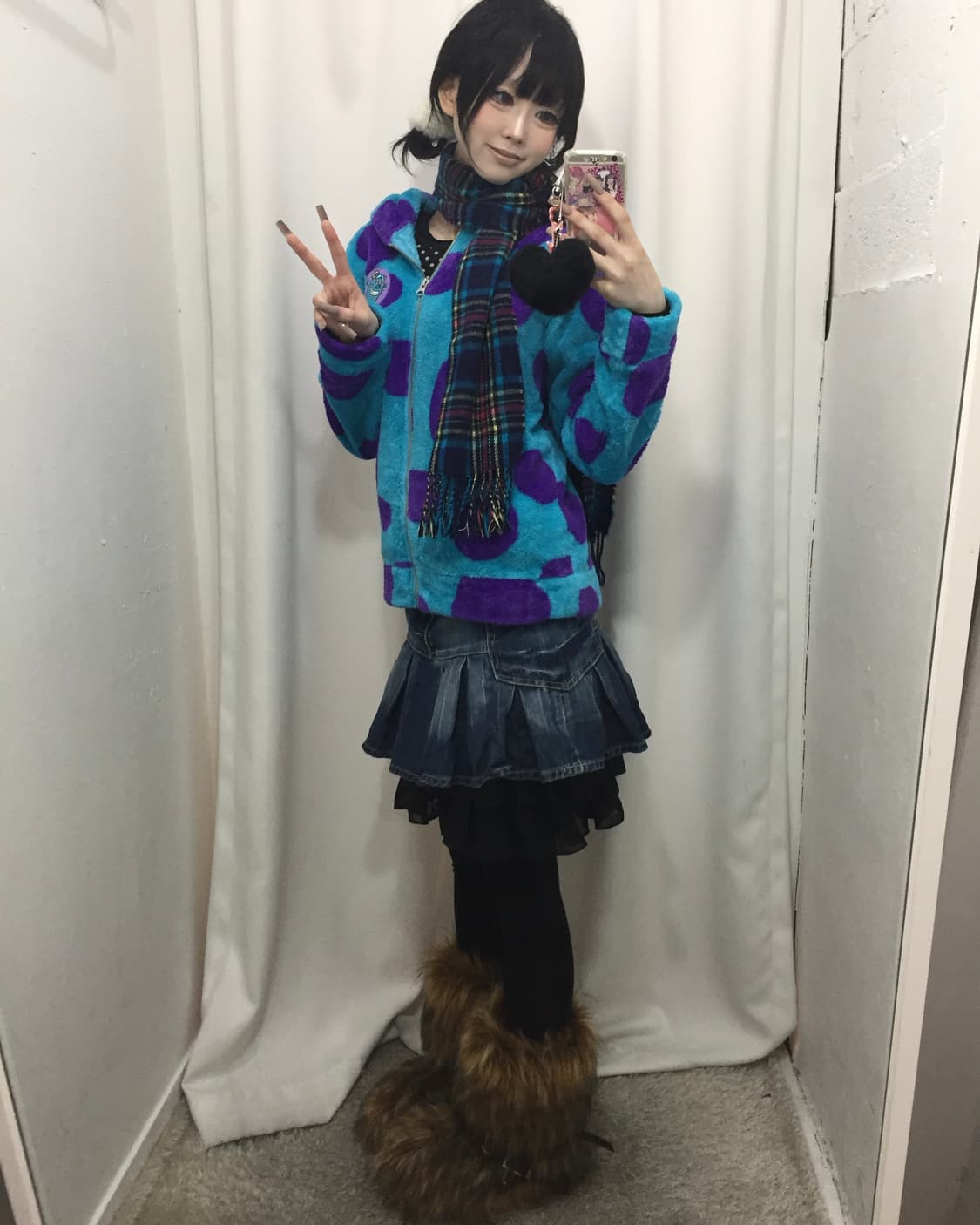 Tokyo Disney 도쿄 디즈니 설리번 코디 🍭 상품이미지2