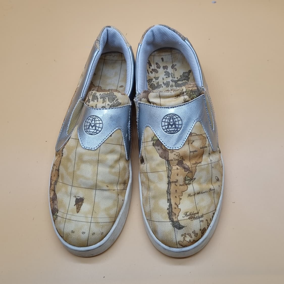 프리마클라스 남성슬립온260  상품이미지2