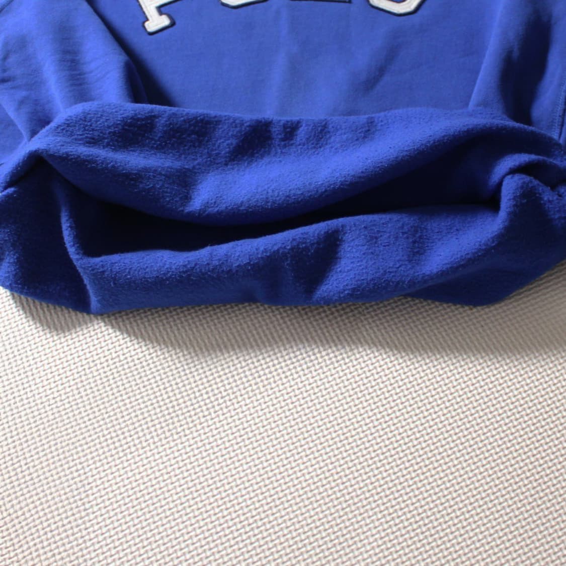 Polo 폴로 랄프로렌 빅로고 기모 맨투맨 상품이미지5