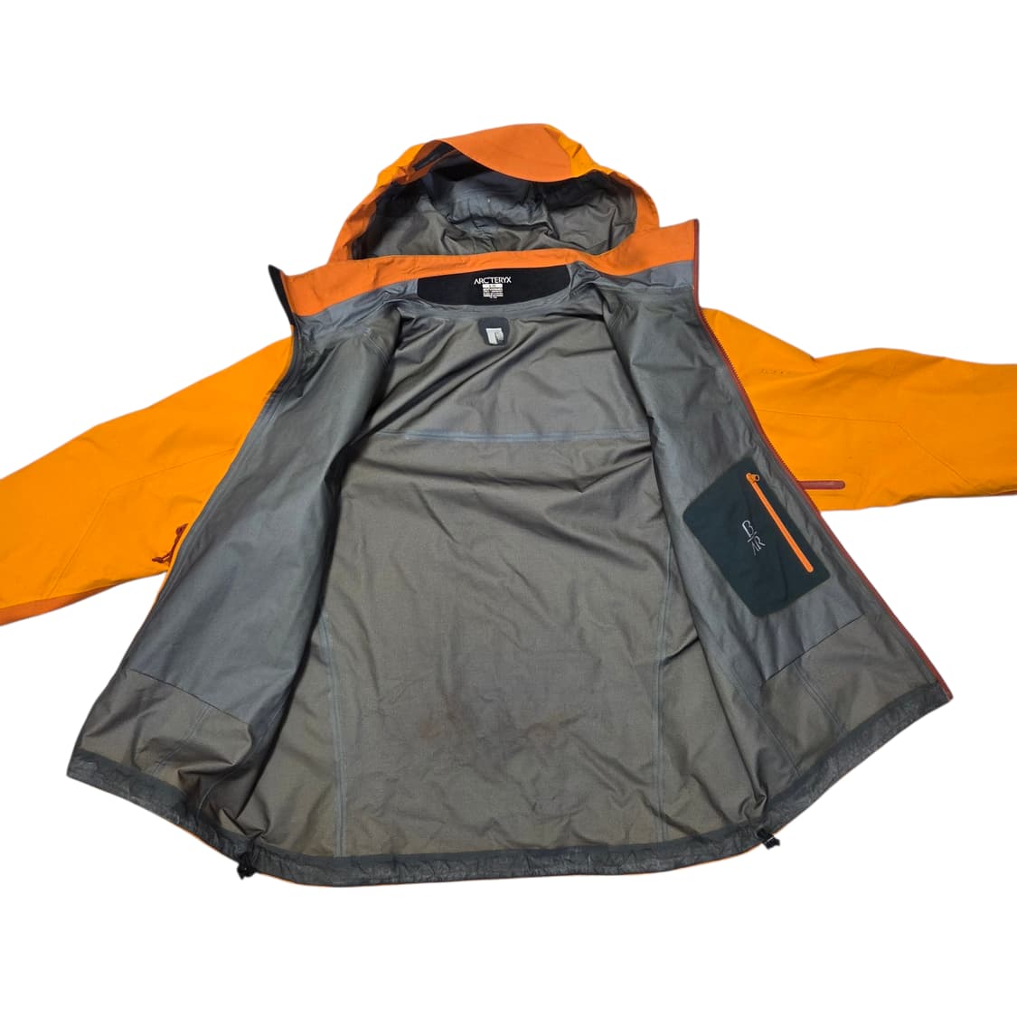 ARCTERYX 아크테릭스 베타 BETA AR 고어텍스 자켓 상품이미지3