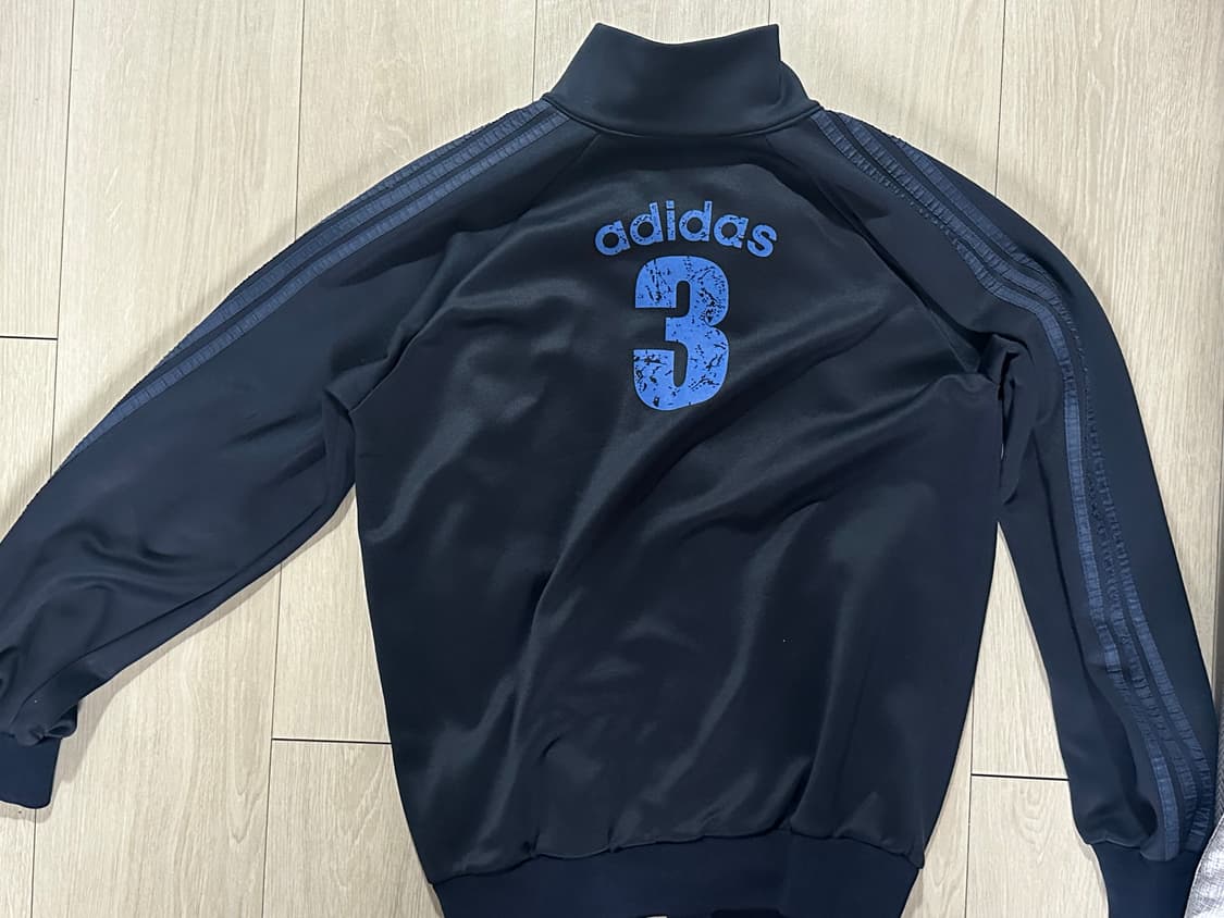 아디다스 빈티지 져지 상품이미지2