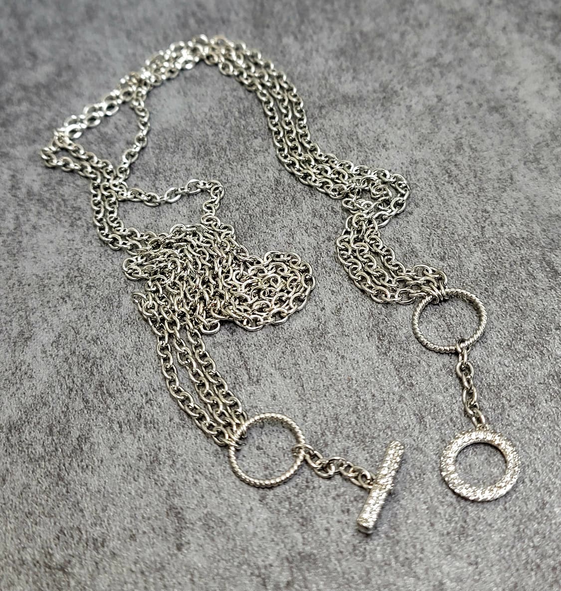 necklace & bracelet set 상품이미지4