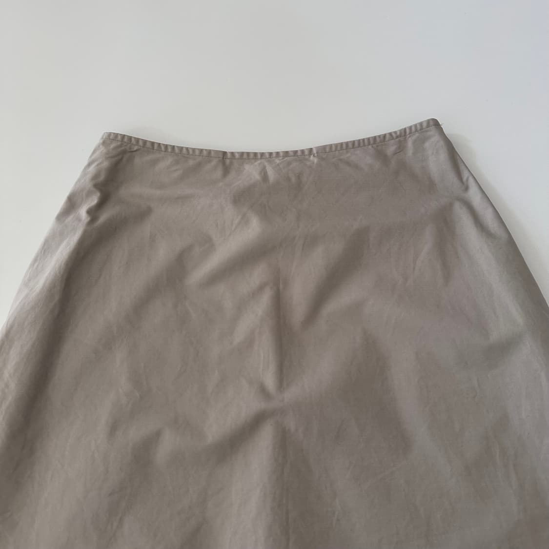 질샌더 jil sander 미디 스커트 상품이미지2