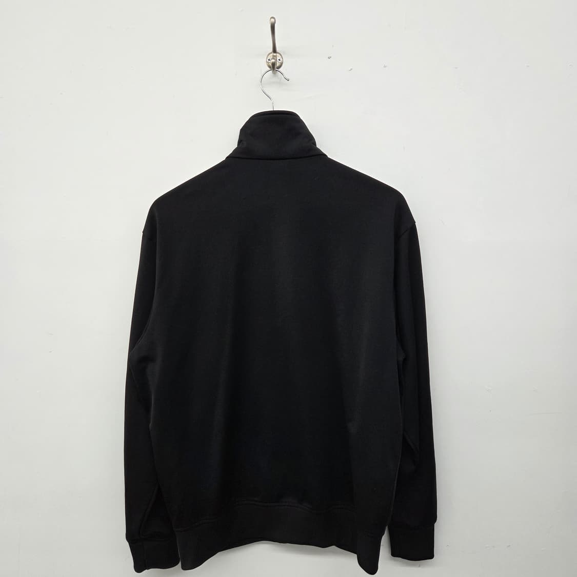 아디다스져지  삼선 트랙탑 남 XL 상품이미지5