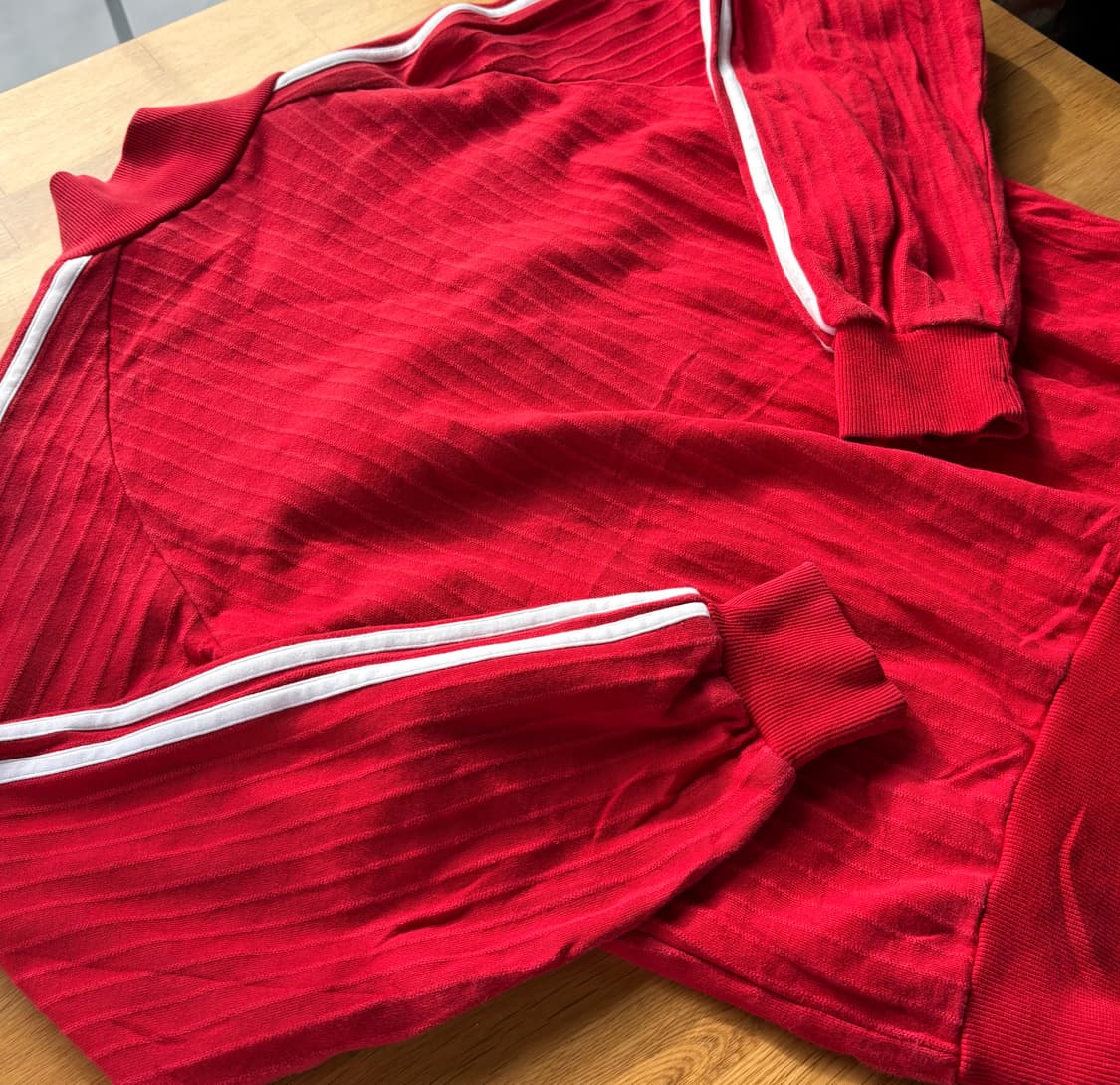 아디다스 리버풀 집업 상품이미지5