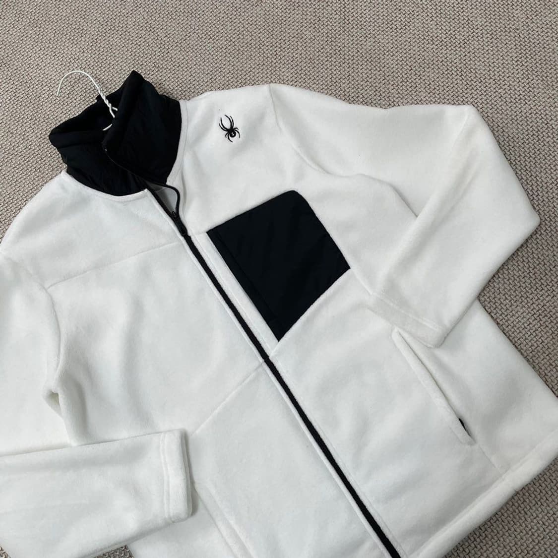 스파이더  후리스   6460 상품이미지2