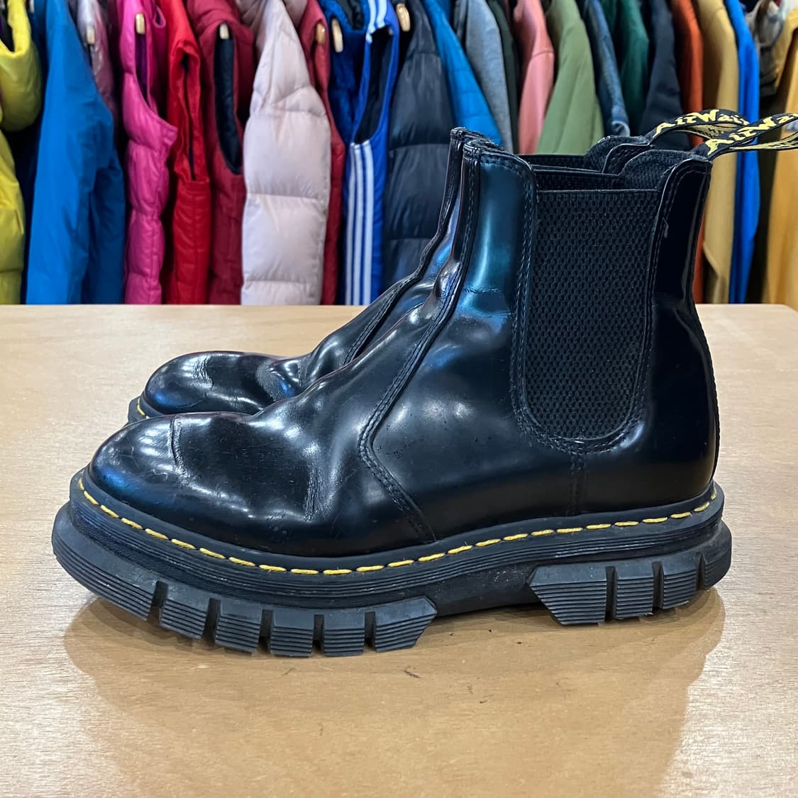[250mm] 닥터마틴 리카르드 첼시부츠 상품이미지2