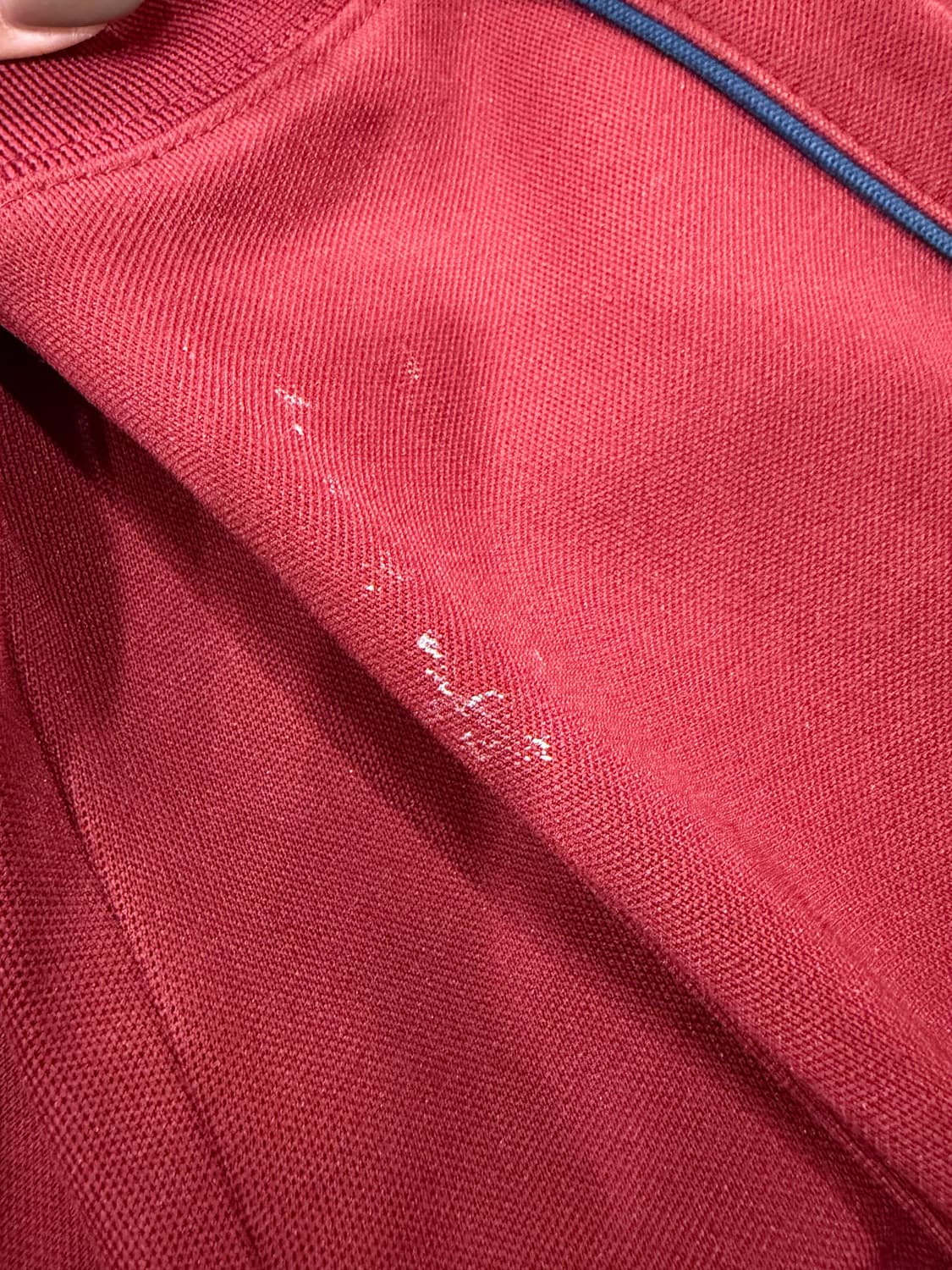 319. 나이키 바르셀로나 져지 상품이미지4