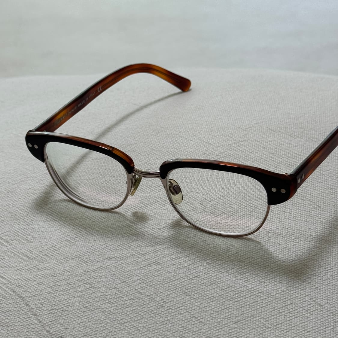 랄프로렌 퍼플라벨 안경 PL 9254 상품이미지4