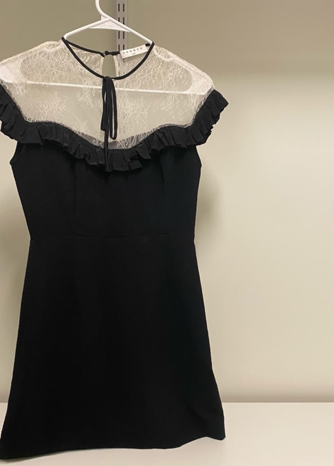 산드로미니드레스 상품이미지3