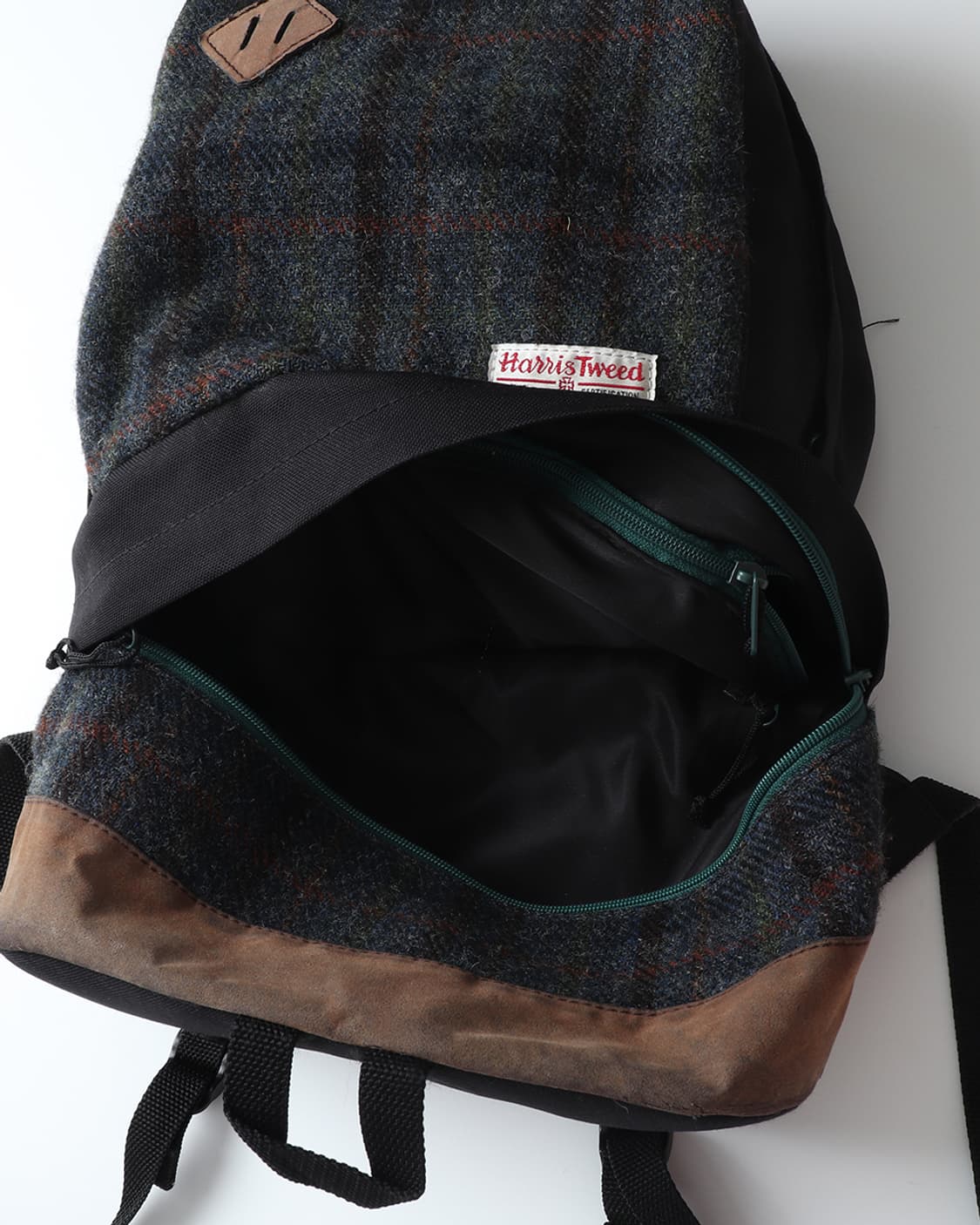 해리스 트위드 HARRIS TWEED Backpack 상품이미지7