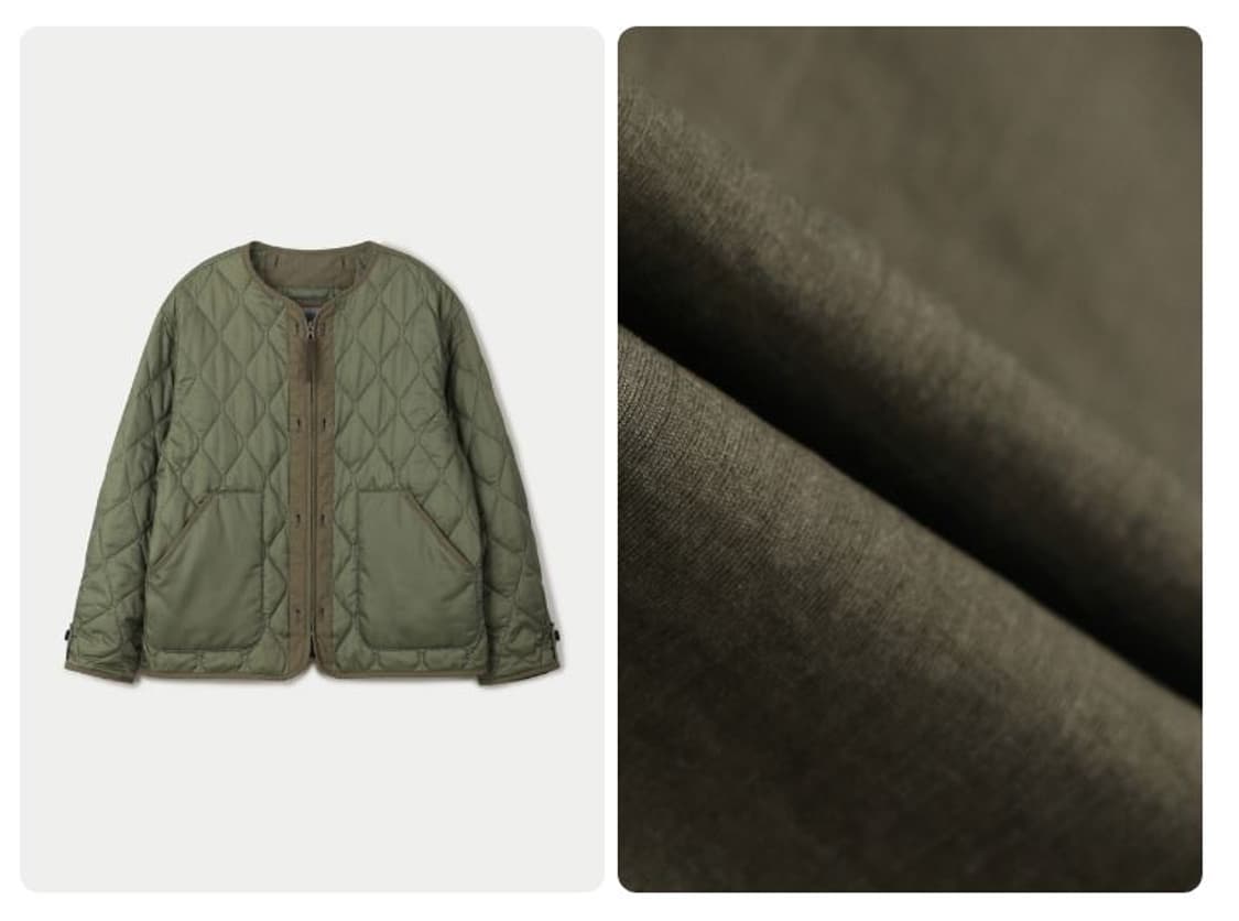 시리즈 / 다잉 모즈코트 105 사이즈 상품이미지6