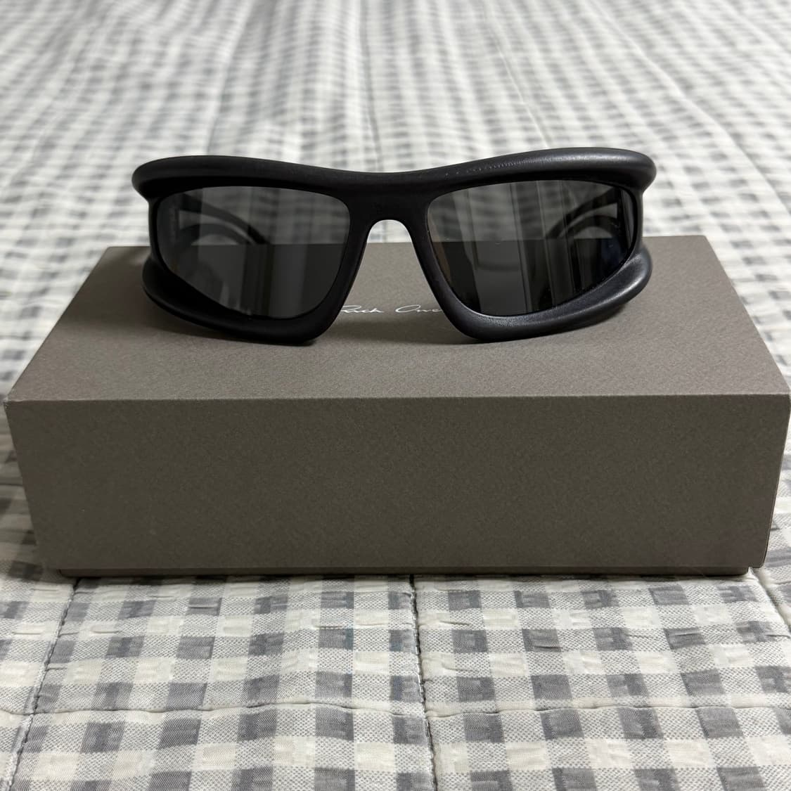 (OS) 032c X 마이키타 마르파 선글라스  상품이미지1