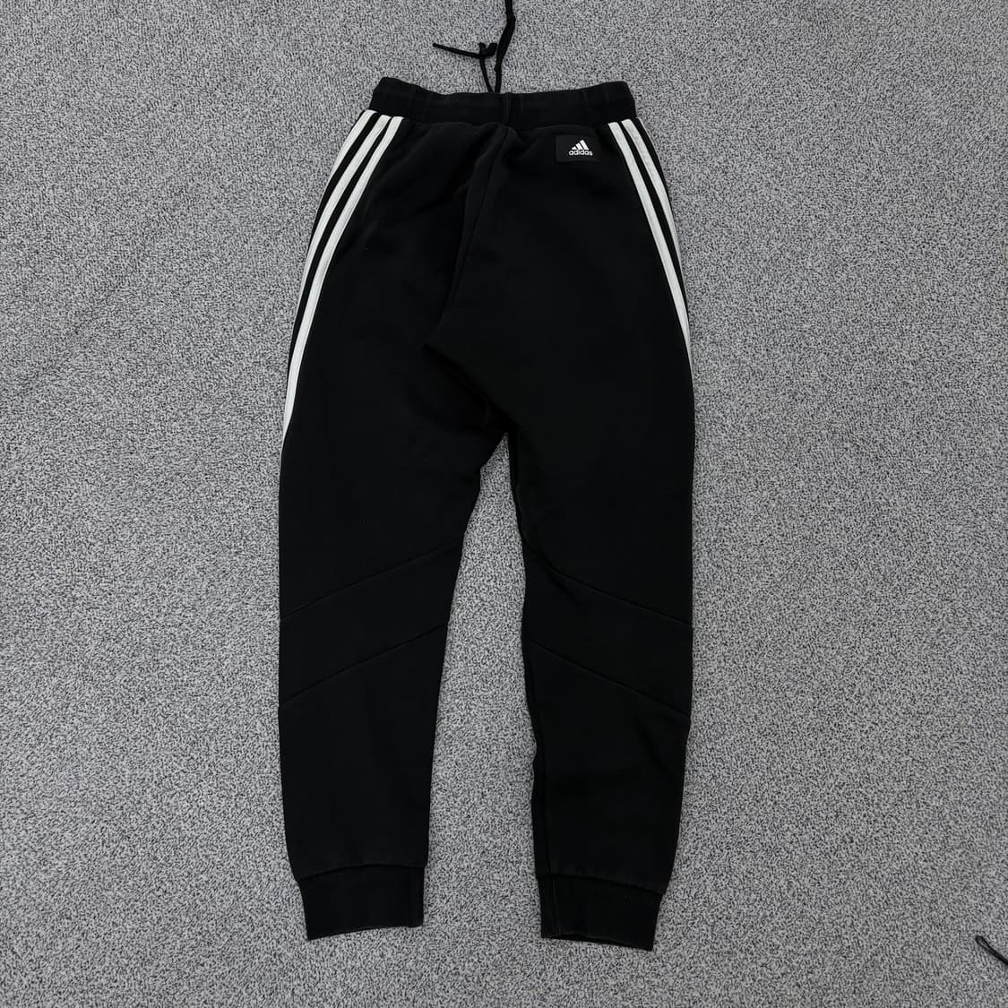 M 아디다스 여성 트랙 조거 바지 0319J 상품이미지2