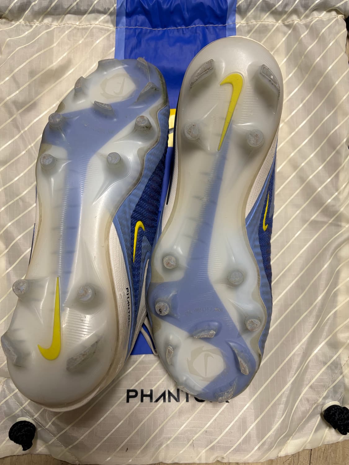 나이키 팬텀 VI 엘리트 275cm 상품이미지3