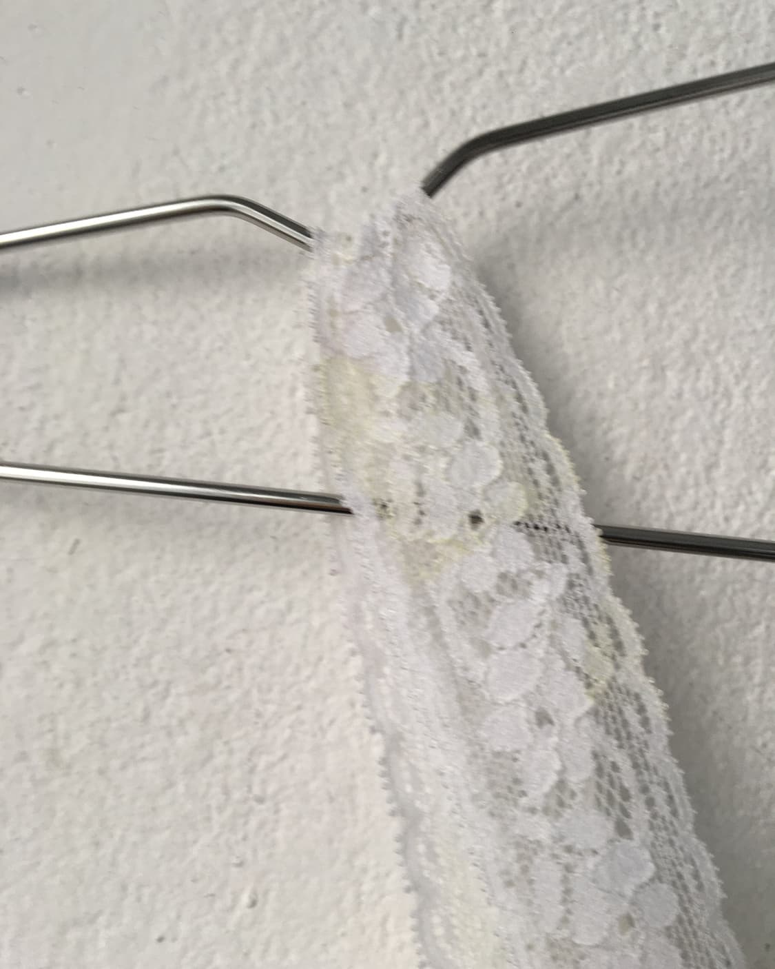 Lace point sleeveless 상품이미지3