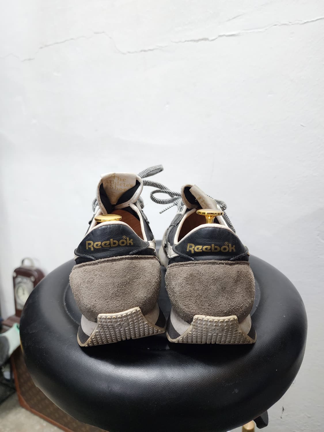 리복 아즈텍 빈티지 운동화 상품이미지5